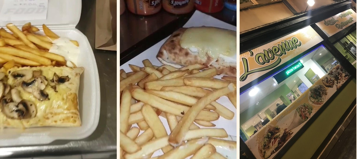 L' AVENUE - Gallery Image 1